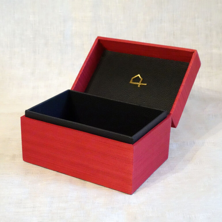 Gift Box | Red - Image 2