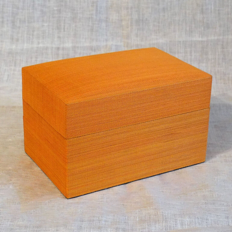 Gift Box | Orange - Image 2