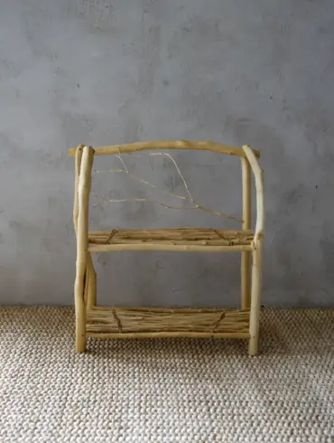 Kamuning Slipper Caddy